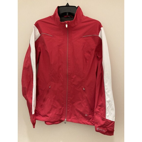 Veste Gore-Tex Galvin Green Homme - Noire, Taille XL - Paclite, Coquille Imperméable